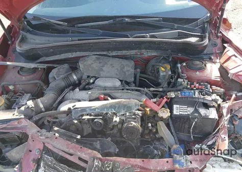 2009 Subaru Forester 2.5X из США, поврежденный, VIN JF2SH61639H756302